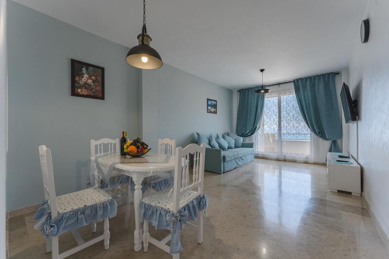 Santiago Astalavista Sea View Appartement *